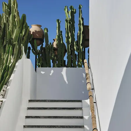 Hotel Myconian O, A Member Of Design (adults Only) Ornos (Mykonos)