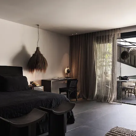 Ξενοδοχείο Myconian O, A Member Of Design (adults Only) 5*