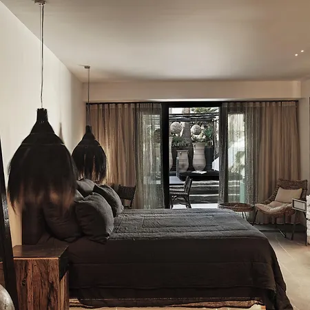 Myconian O, A Member Of Design (adults Only) Hotel 5*