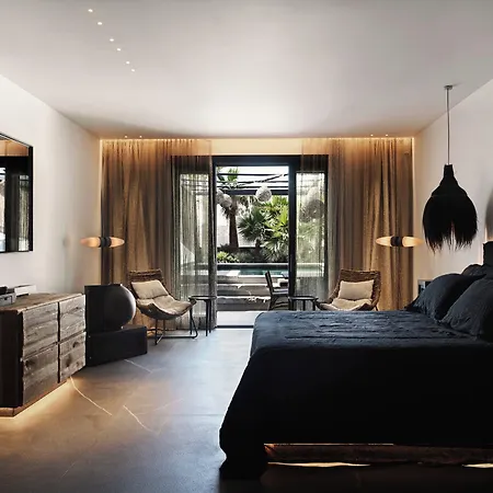 Myconian O, A Member Of Design (adults Only) Hotel Ornos (Mykonos)