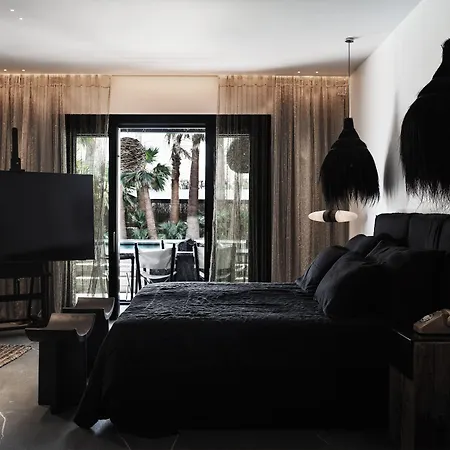 Myconian O, A Member Of Design (adults Only) 5*