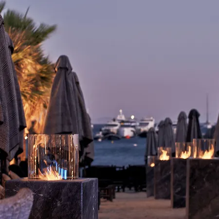 Myconian O, A Member Of Design (adults Only) Hotel 5*