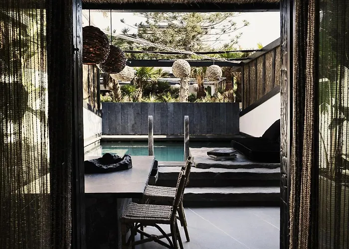 Myconian O, A Member Of Design (adults Only) Hotel 5*