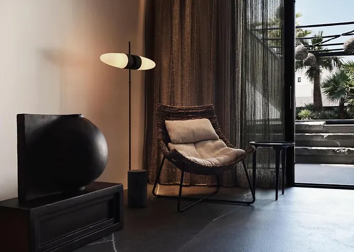 Myconian O, A Member Of Design (adults Only) 5*