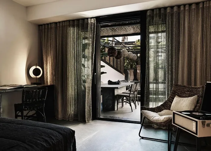 Myconian O, A Member Of Design (adults Only) Ornos (Mykonos)