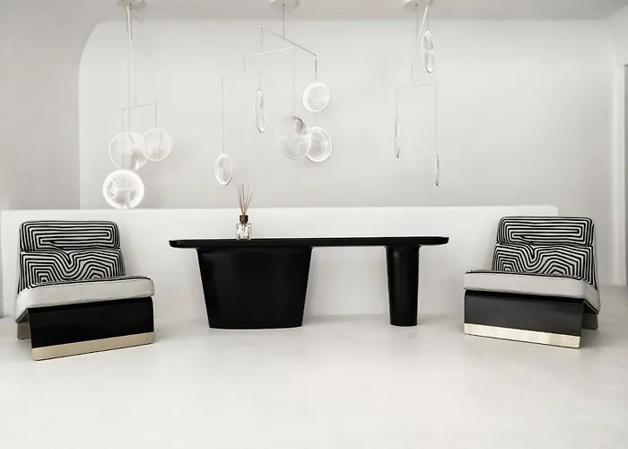 מלון Myconian O, A Member Of Design (adults Only) 5*