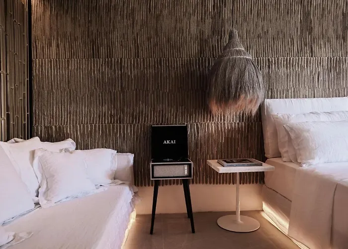 Myconian O, A Member Of Design (adults Only) Hotell 5*