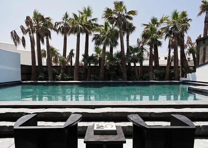 Hotel Myconian O, A Member Of Design (adults Only) 5*