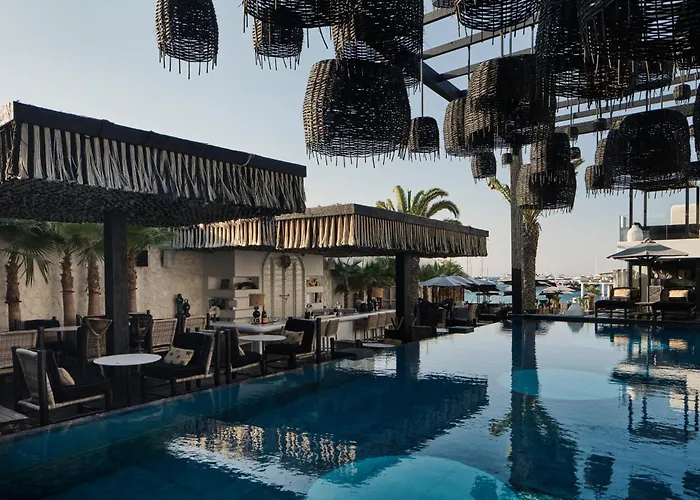 Myconian O, A Member Of Design (adults Only) 5*