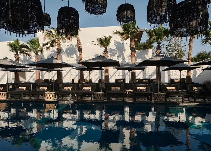 Myconian O, A Member Of Design (adults Only) Hotel