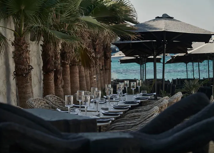 Myconian O, A Member Of Design (adults Only) Ornos (Mykonos)