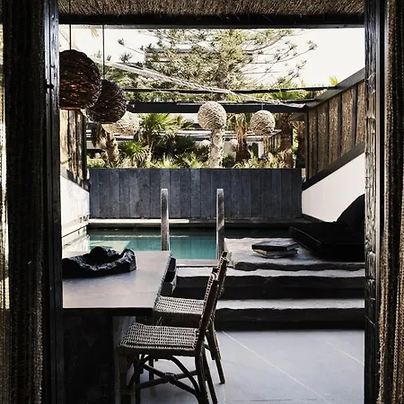 Myconian O, A Member Of Design (adults Only) Otel 5*