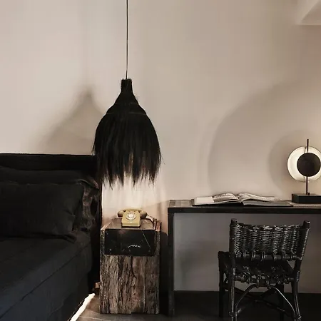 Otel Myconian O, A Member Of Design (adults Only) 5*