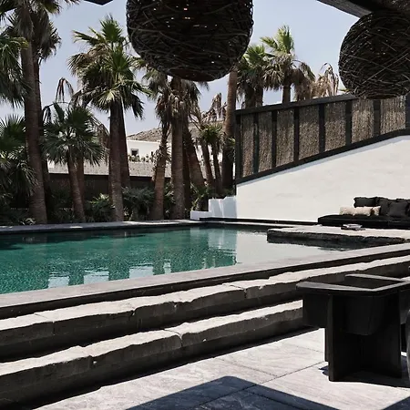 Otel Myconian O, A Member Of Design (adults Only)