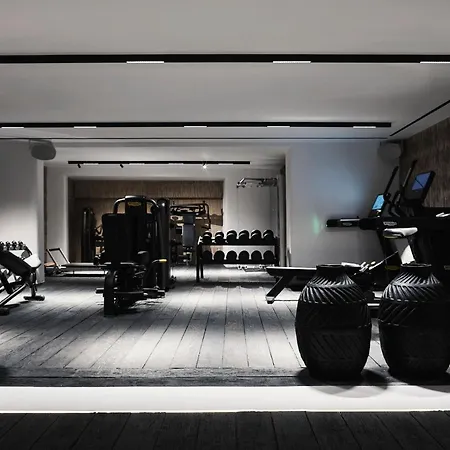 Otel Myconian O, A Member Of Design (adults Only) Ornos (Mykonos)