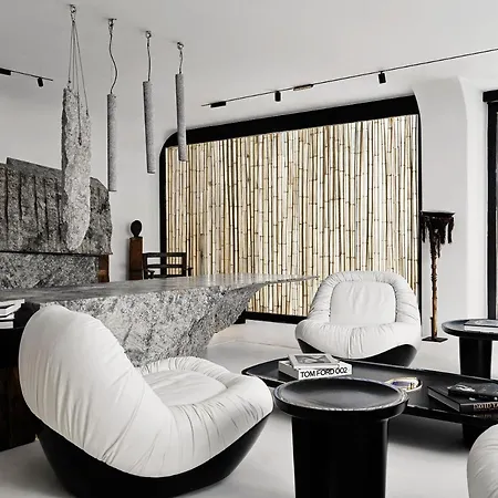 Myconian O, A Member Of Design (adults Only) Otel Ornos (Mykonos)