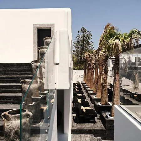 Otel Myconian O, A Member Of Design (adults Only)