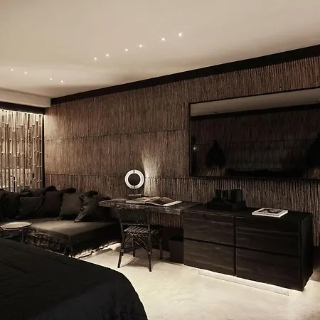 Otel Myconian O, A Member Of Design (adults Only)