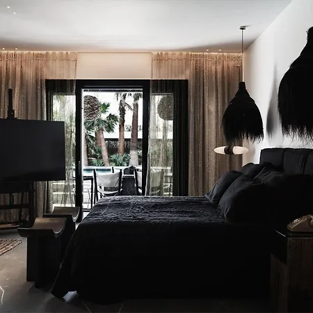 Myconian O, A Member Of Design (adults Only) Ornos (Mykonos)