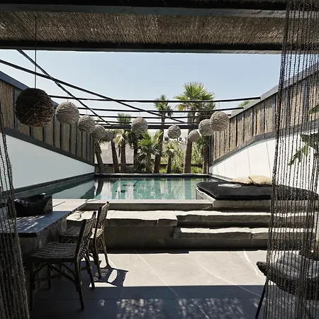 Myconian O, A Member Of Design (adults Only) Otel 5*