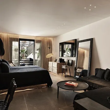 Myconian O, A Member Of Design (adults Only) Otel