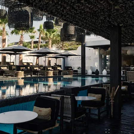 Myconian O, A Member Of Design (adults Only) Otel 5*