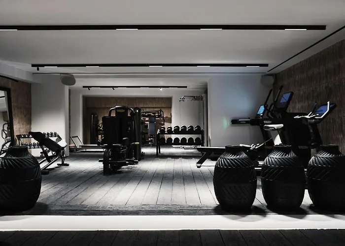 Hotel Myconian O, A Member Of Design (adults Only) Ornos (Mykonos)