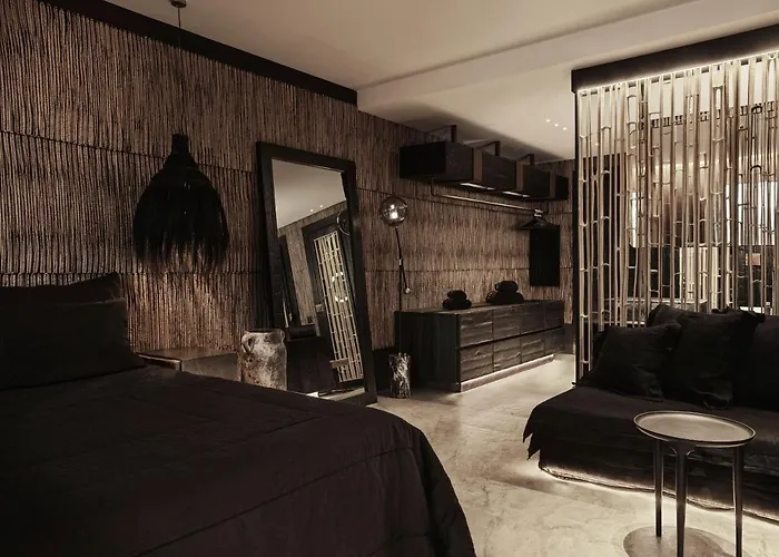 Myconian O, A Member Of Design (adults Only) Ornos (Mykonos)