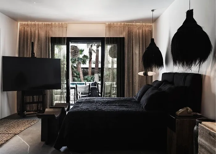 Myconian O, A Member Of Design (adults Only) Ornos (Mykonos)