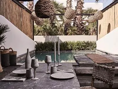 Myconian O, A Member Of Design (adults Only)