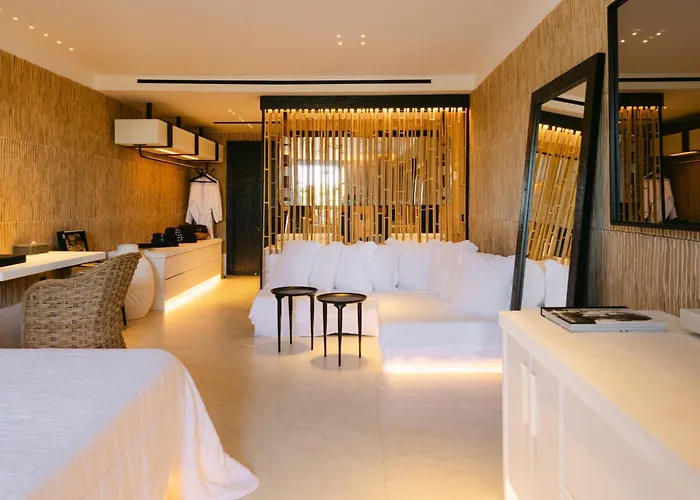 Myconian O, A Member Of Design (adults Only) Ornos (Mykonos)