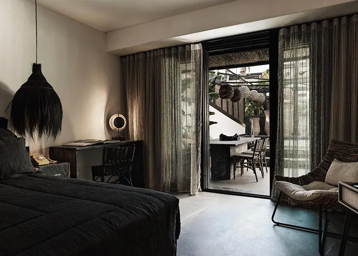 Myconian O, A Member Of Design (adults Only) 5* Ornos (Mykonos)